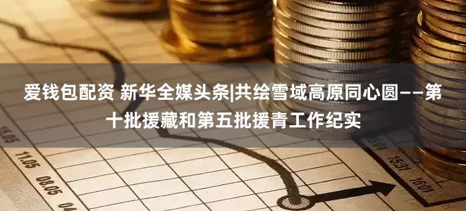 爱钱包配资 新华全媒头条|共绘雪域高原同心圆——第十批援藏和第五批援青工作纪实